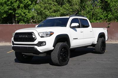 2016 Toyota Tacoma TRD Off-Road - Photo 1 - Midvale, UT 84047