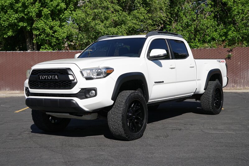 2016 Toyota Tacoma TRD Off-Road   - Photo 1 - Midvale, UT 84047