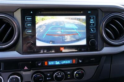 2016 Toyota Tacoma TRD Off-Road - Photo 22 - Midvale, UT 84047