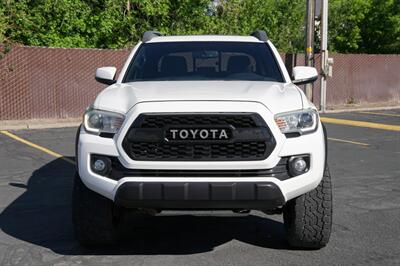 2016 Toyota Tacoma TRD Off-Road - Photo 2 - Midvale, UT 84047