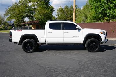 2016 Toyota Tacoma TRD Off-Road - Photo 7 - Midvale, UT 84047