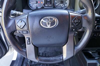2016 Toyota Tacoma TRD Off-Road - Photo 19 - Midvale, UT 84047