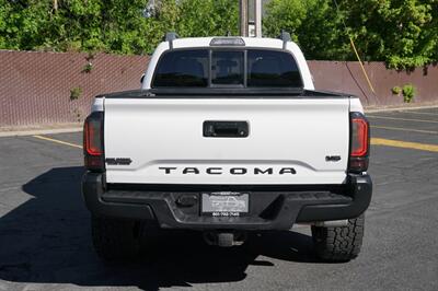 2016 Toyota Tacoma TRD Off-Road - Photo 5 - Midvale, UT 84047