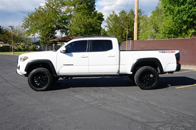 2016 Toyota Tacoma TRD Off-Road - Photo 3 - Midvale, UT 84047