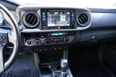 2016 Toyota Tacoma TRD Off-Road - Photo 21 - Midvale, UT 84047