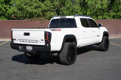 2016 Toyota Tacoma TRD Off-Road - Photo 6 - Midvale, UT 84047