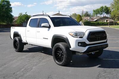 2016 Toyota Tacoma TRD Off-Road - Photo 8 - Midvale, UT 84047