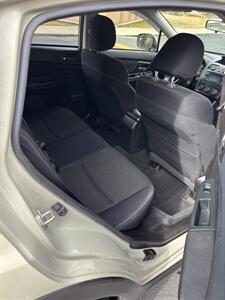 2014 Subaru XV Crosstrek 2.0i Premium   - Photo 7 - Midvale, UT 84047