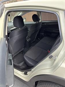 2014 Subaru XV Crosstrek 2.0i Premium   - Photo 8 - Midvale, UT 84047