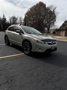 2014 Subaru XV Crosstrek 2.0i Premium   - Photo 1 - Midvale, UT 84047
