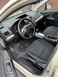 2014 Subaru XV Crosstrek 2.0i Premium   - Photo 3 - Midvale, UT 84047