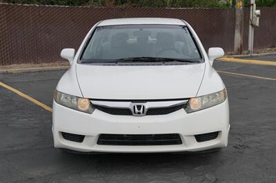 2009 Honda Civic GX   - Photo 2 - Midvale, UT 84047