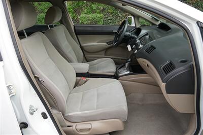 2009 Honda Civic GX   - Photo 33 - Midvale, UT 84047