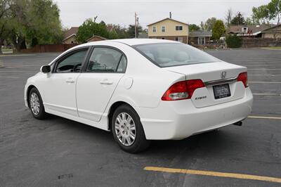 2009 Honda Civic GX   - Photo 4 - Midvale, UT 84047