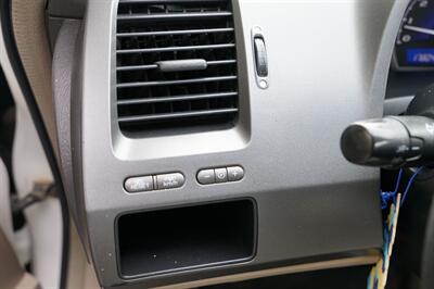 2009 Honda Civic GX   - Photo 16 - Midvale, UT 84047