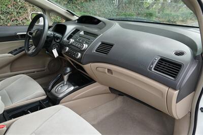2009 Honda Civic GX   - Photo 34 - Midvale, UT 84047