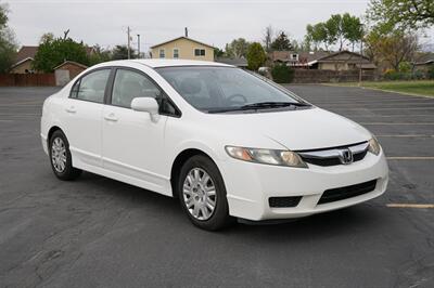2009 Honda Civic GX   - Photo 8 - Midvale, UT 84047