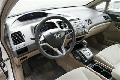 2009 Honda Civic GX   - Photo 15 - Midvale, UT 84047