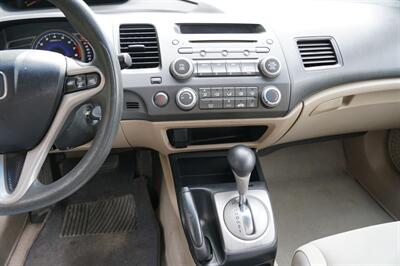 2009 Honda Civic GX   - Photo 20 - Midvale, UT 84047