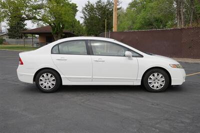2009 Honda Civic GX   - Photo 7 - Midvale, UT 84047