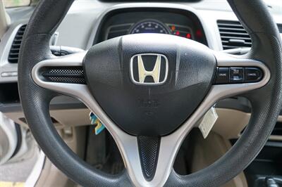 2009 Honda Civic GX   - Photo 17 - Midvale, UT 84047