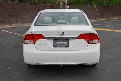 2009 Honda Civic GX   - Photo 5 - Midvale, UT 84047
