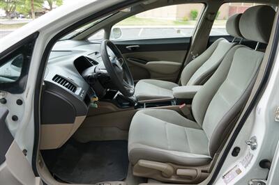 2009 Honda Civic GX   - Photo 13 - Midvale, UT 84047
