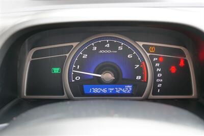 2009 Honda Civic GX   - Photo 18 - Midvale, UT 84047