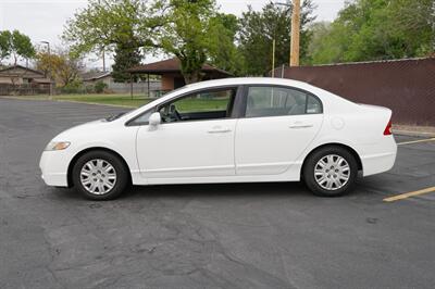 2009 Honda Civic GX   - Photo 3 - Midvale, UT 84047