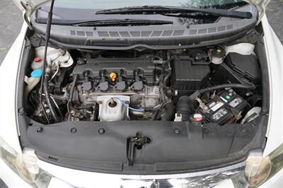 2009 Honda Civic GX   - Photo 36 - Midvale, UT 84047