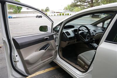 2009 Honda Civic GX   - Photo 11 - Midvale, UT 84047