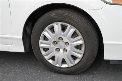 2009 Honda Civic GX   - Photo 9 - Midvale, UT 84047