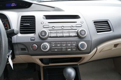 2009 Honda Civic GX   - Photo 21 - Midvale, UT 84047