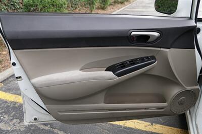 2009 Honda Civic GX   - Photo 12 - Midvale, UT 84047