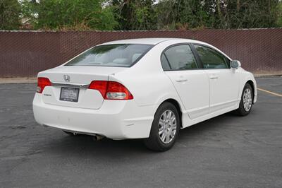 2009 Honda Civic GX   - Photo 6 - Midvale, UT 84047