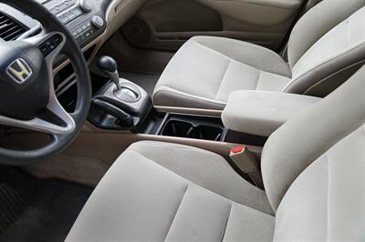 2009 Honda Civic GX   - Photo 23 - Midvale, UT 84047