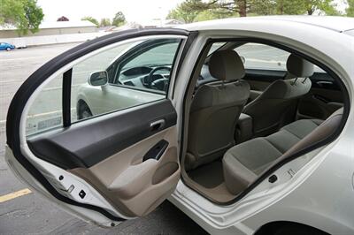 2009 Honda Civic GX   - Photo 24 - Midvale, UT 84047