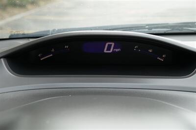 2009 Honda Civic GX   - Photo 19 - Midvale, UT 84047