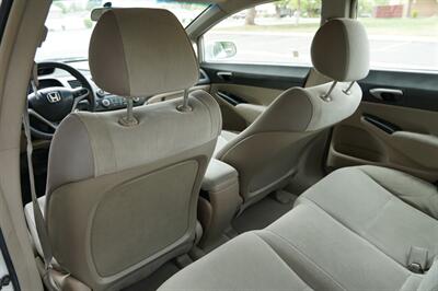 2009 Honda Civic GX   - Photo 27 - Midvale, UT 84047