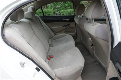 2009 Honda Civic GX   - Photo 30 - Midvale, UT 84047