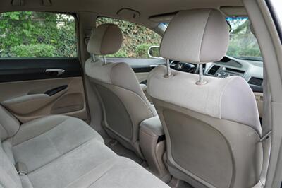 2009 Honda Civic GX   - Photo 31 - Midvale, UT 84047