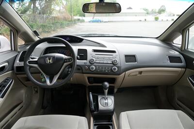 2009 Honda Civic GX   - Photo 28 - Midvale, UT 84047