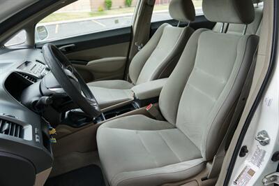 2009 Honda Civic GX   - Photo 14 - Midvale, UT 84047