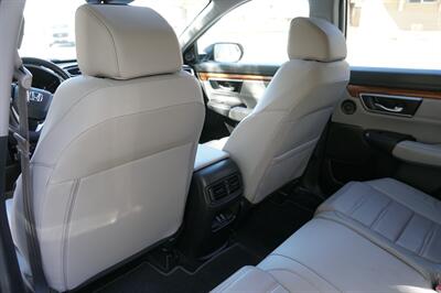 2018 Honda CR-V EX-L w/Navi   - Photo 28 - Midvale, UT 84047