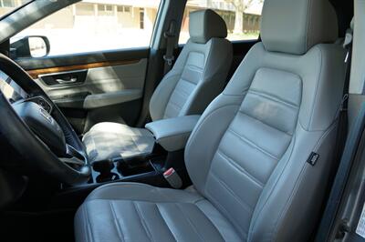 2018 Honda CR-V EX-L w/Navi   - Photo 14 - Midvale, UT 84047