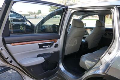 2018 Honda CR-V EX-L w/Navi   - Photo 25 - Midvale, UT 84047