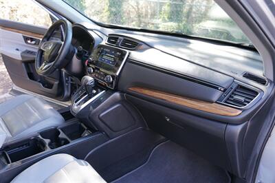 2018 Honda CR-V EX-L w/Navi   - Photo 38 - Midvale, UT 84047