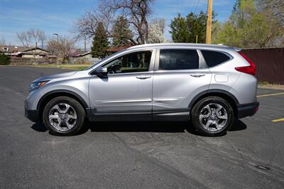 2018 Honda CR-V EX-L w/Navi   - Photo 3 - Midvale, UT 84047