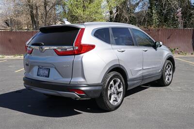 2018 Honda CR-V EX-L w/Navi   - Photo 6 - Midvale, UT 84047
