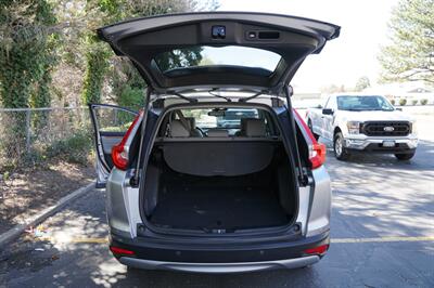 2018 Honda CR-V EX-L w/Navi   - Photo 31 - Midvale, UT 84047